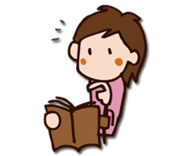 HONEY hapihapi Part3 sticker #454214