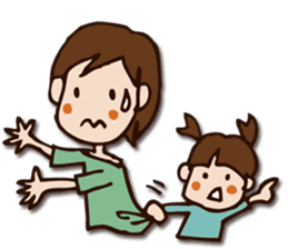 HONEY hapihapi Part3 sticker #454222