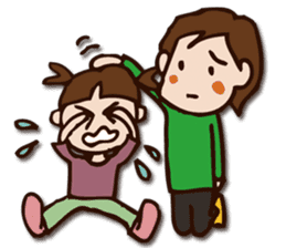 HONEY hapihapi Part3 sticker #454223