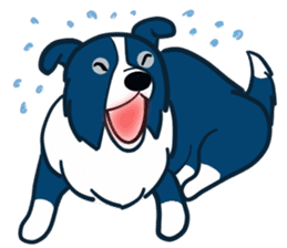 Fukuchan's friends sticker #454316