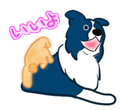 Fukuchan's friends sticker #454328