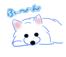 Fukuchan's friends sticker #454332