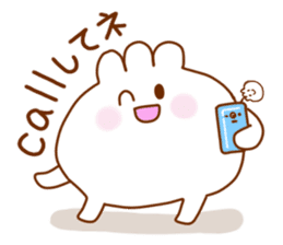 Mr.Nikuman sticker #454425