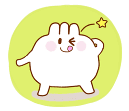 Mr.Nikuman sticker #454428