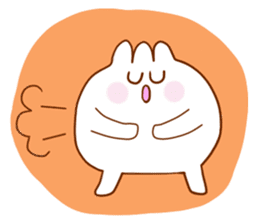 Mr.Nikuman sticker #454429