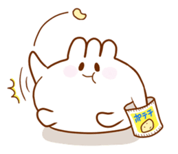 Mr.Nikuman sticker #454432