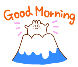 Mr.Nikuman sticker #454433