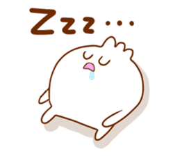 Mr.Nikuman sticker #454435