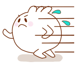 Mr.Nikuman sticker #454441