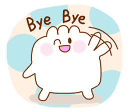 Mr.Nikuman sticker #454443