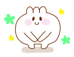 Mr.Nikuman sticker #454444