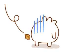 Mr.Nikuman sticker #454445