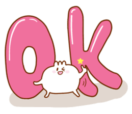 Mr.Nikuman sticker #454446