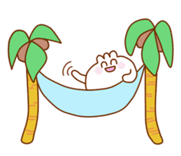 Mr.Nikuman sticker #454452