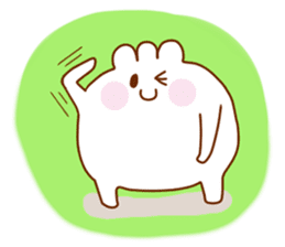 Mr.Nikuman sticker #454453