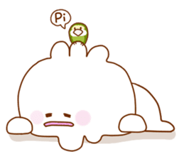 Mr.Nikuman sticker #454454