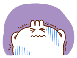 Mr.Nikuman sticker #454456