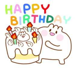 Mr.Nikuman sticker #454457