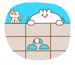 Mr.Nikuman sticker #454460