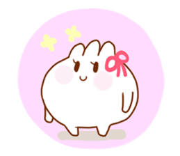 Mr.Nikuman sticker #454461