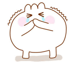 Mr.Nikuman sticker #454462