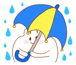 Mr.Nikuman sticker #454464