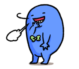 Jamie & Philip sticker #454508