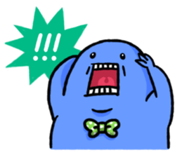 Jamie & Philip sticker #454515