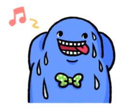 Jamie & Philip sticker #454518