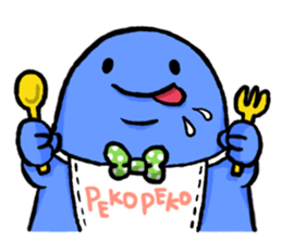 Jamie & Philip sticker #454520