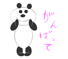 animal stamp sticker #454805