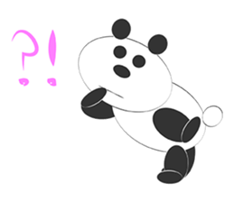 animal stamp sticker #454807