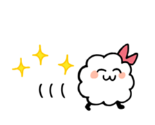 The appearing man sticker #455243