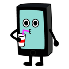 sumahokun sticker #455929