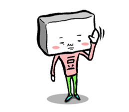 oto-fun sticker #455935