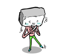 oto-fun sticker #455938