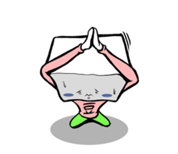 oto-fun sticker #455940