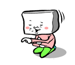 oto-fun sticker #455941