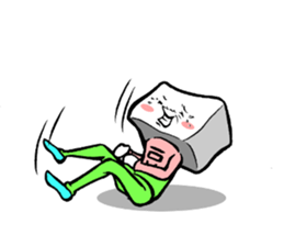 oto-fun sticker #455942