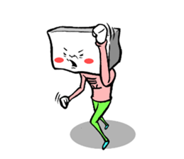 oto-fun sticker #455943