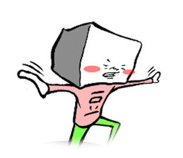 oto-fun sticker #455944