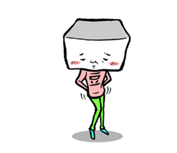 oto-fun sticker #455947