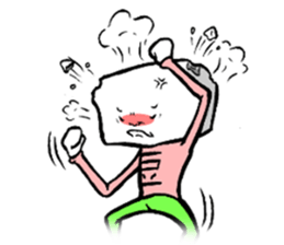 oto-fun sticker #455961