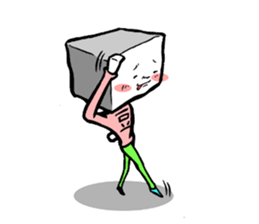 oto-fun sticker #455963