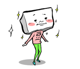 oto-fun sticker #455965