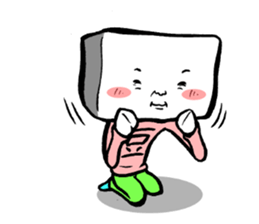 oto-fun sticker #455969