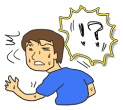 Universal assembly stamp sticker #456245