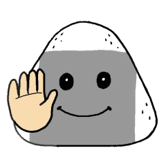 hello onigiri