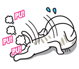 The fart sticker #457140