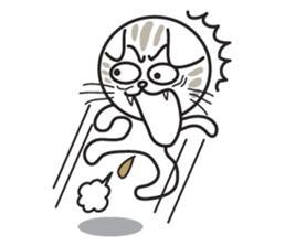 The fart sticker #457145